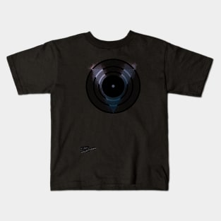 Cold V Kids T-Shirt